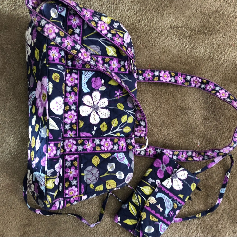Vera Bradley set